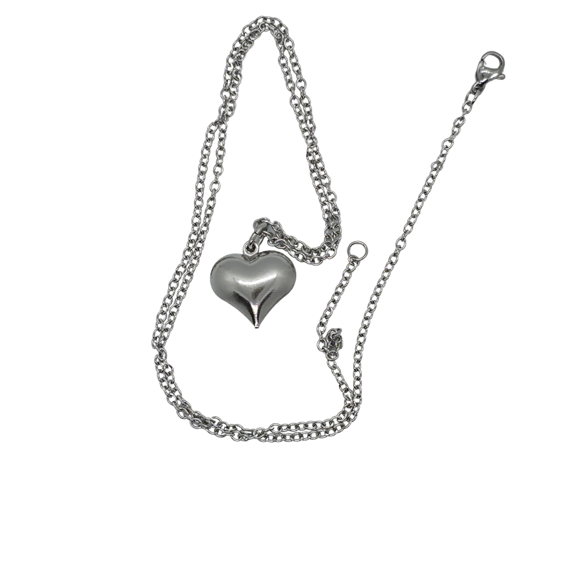 Hart ketting