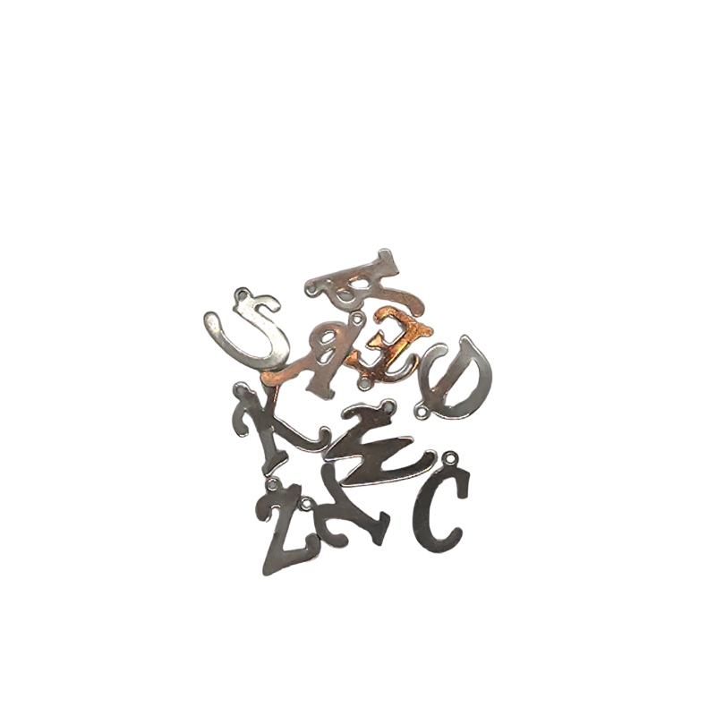 Letters