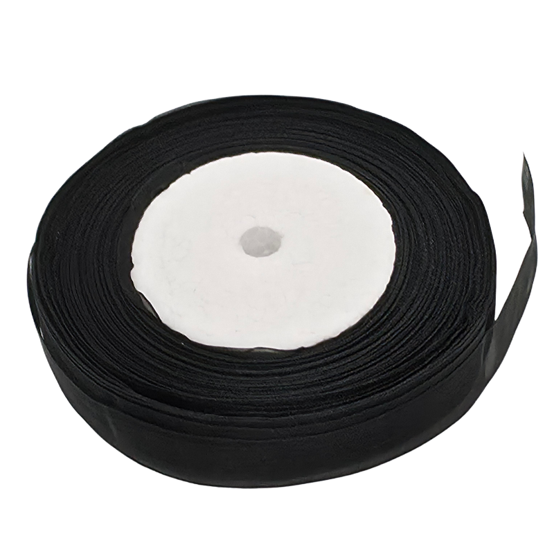 Organza lint