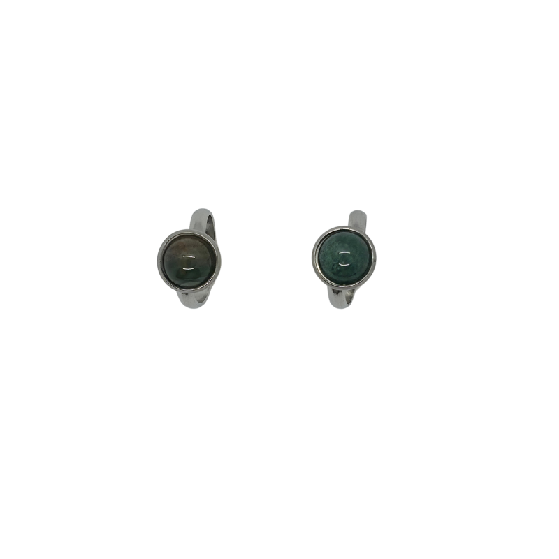 Indian agaat ring