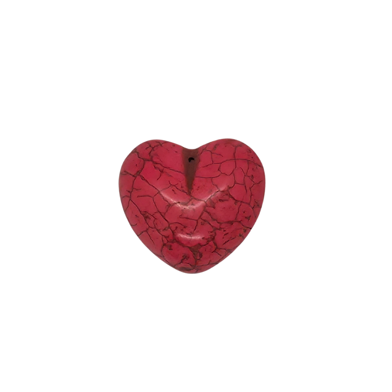 Hart roze