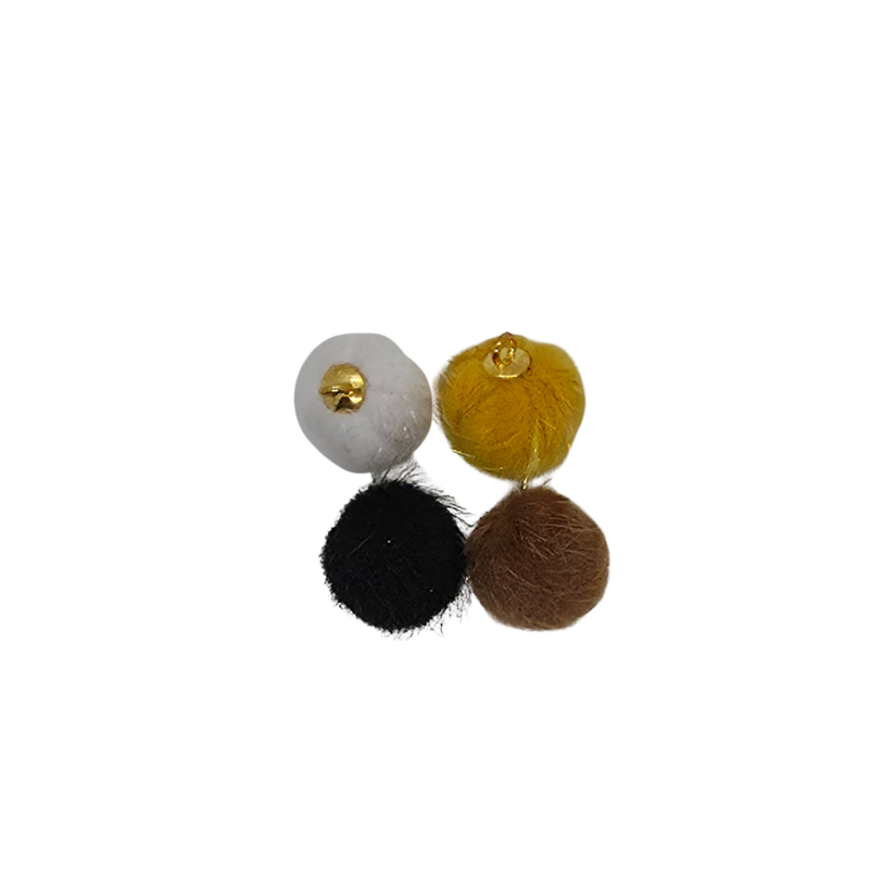 Pluisjes (meerdere opties)