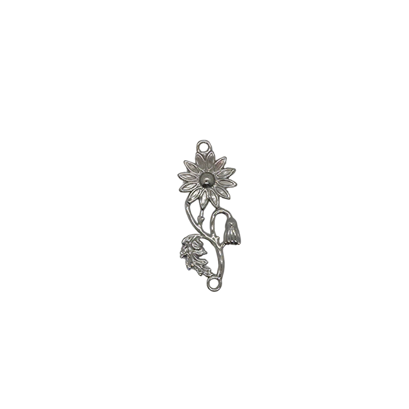 Connector bloem  (meerdere opties)