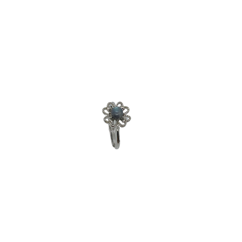 Labradoriet ring