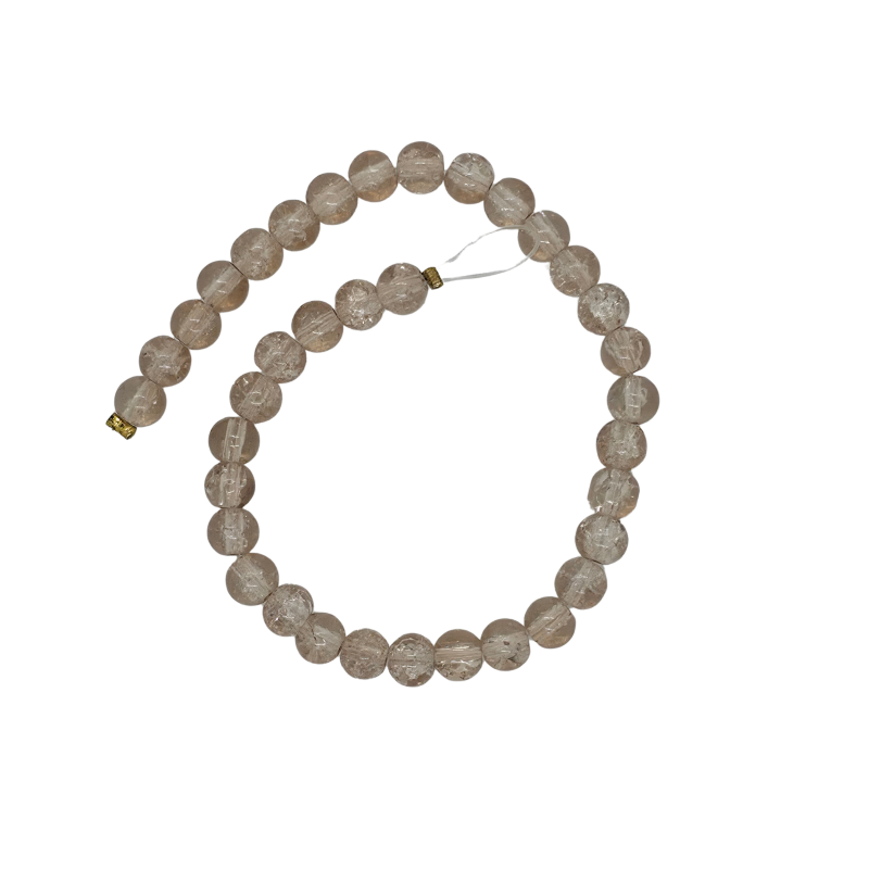 6mm zalm crackle
