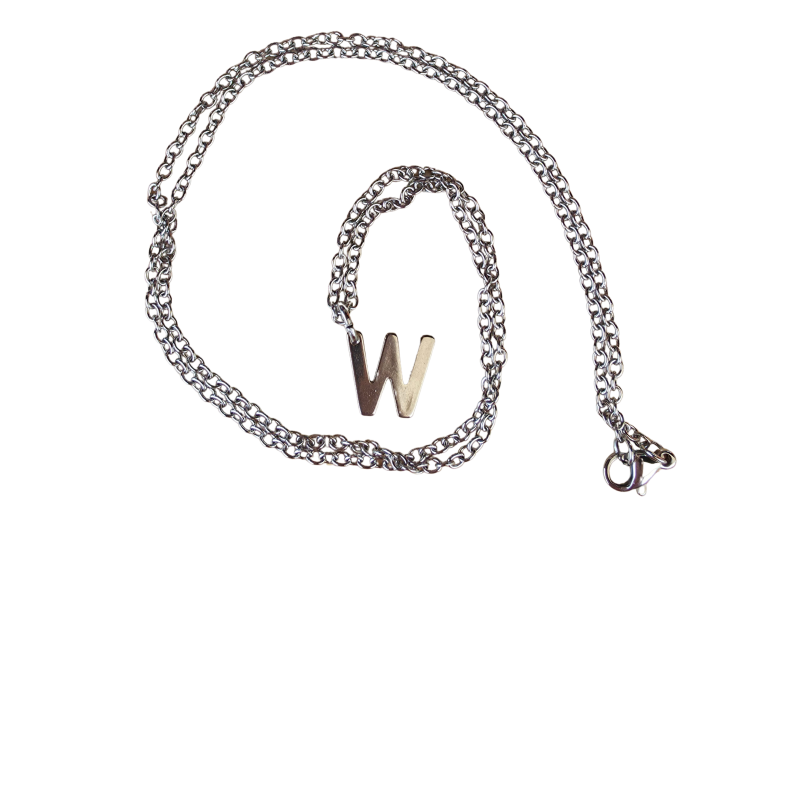 Letter ketting (meerdere opties)